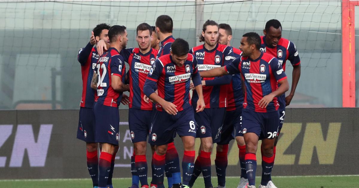 Serie A, Parma-Crotone: al Tardini una sfida per l'orgoglio