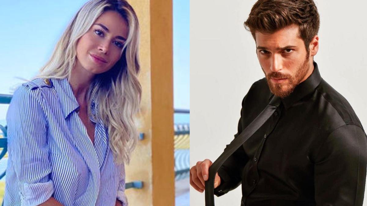 Can Yaman E Diletta Leotta Di Nuovo Insieme I Due Avrebbero Ricucito Lo Strappo D Amore