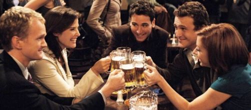 How I Met Your Mother: è in arrivo lo spin-off della celebre serie tv.