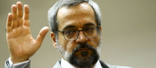 Ex-ministro é processado pelo MPF e pode perder direitos políticos (Marcelo Camargo/Agência Brasil)