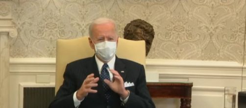 President Biden to speak at G7 summit (Image source: FOX 4 Now/YouTube)