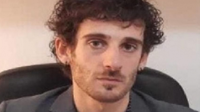 Federico Ciontoli si racconta in una lunga intervista a Blasting News.