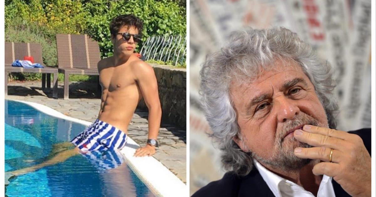 Ciro Grillo Resi Noti I Verbali Con Il Racconto Dei Presunti Abusi Di Gruppo Alla Ragazza