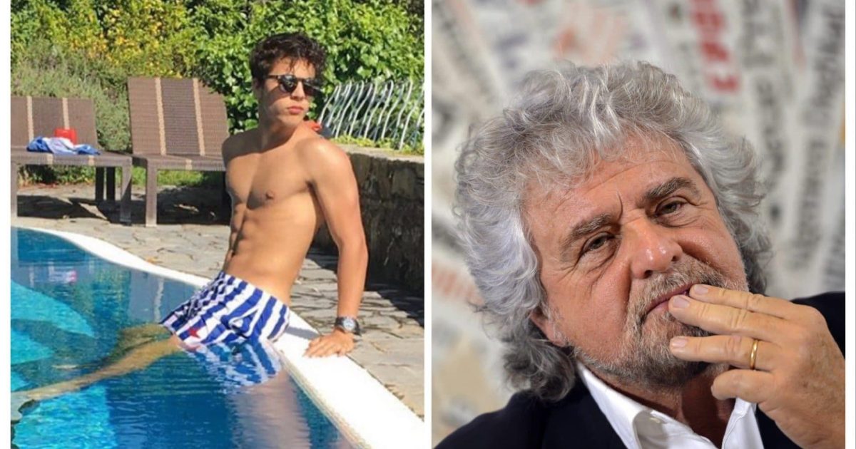 Ciro Grillo resi noti i verbali con il racconto dei presunti