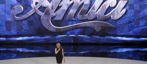 Amici 2021, i voti della puntata Serale del 24 aprile.
