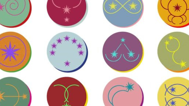 Oroscopo della settimana per tutti i segni zodiacali.