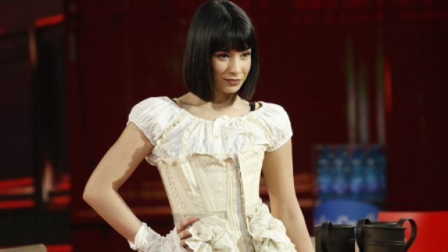 Serale Amici, Martina Miliddi fa una dedica a Raffaele: 'Sei uscito a testa alta'.