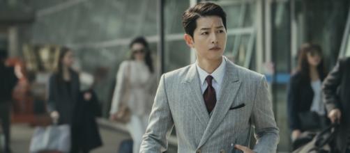 Netflix S Vincenzo Catapults Song Joong Ki S Career Worldwide As Premium Lead Actor