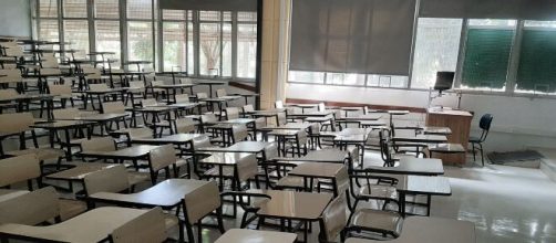 Ensino remoto encontra diversas barreiras para superar as metas da educação no Brasil (Arquivo Blasting News)