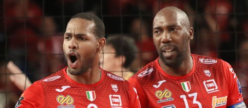 Pallavolo: Leal non resterà a Civitanova.