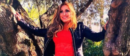 Raquel Mosquera ha sido diagnosticada con trastorno bipolar - (Instagram@raquelmosqueram)