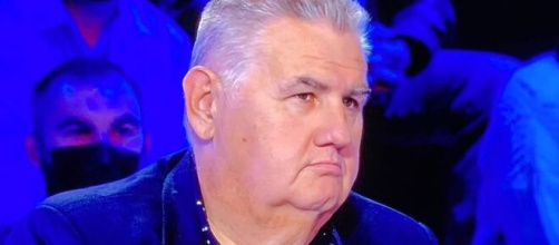 Pierre Ménès pourrait faire son retour sur Canal+ (crédit photo : Instagram Pierre Ménès)