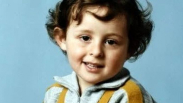 Affaire petit Gregory - Photo capture d'écran Twitter Mediavenir