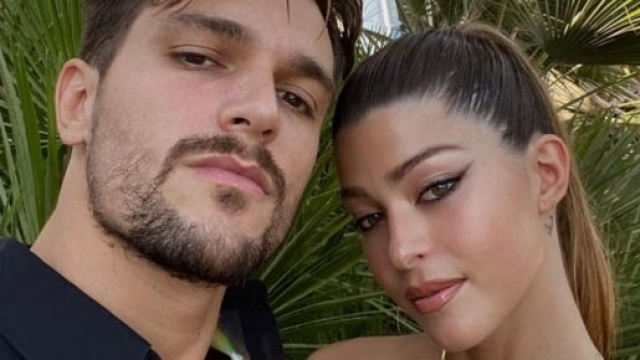 Andrea Zelletta, Natalia si infortuna.