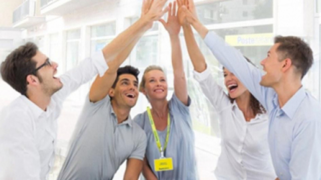 Gruppo Distribuzione cerca operatori per Poste Italiane.