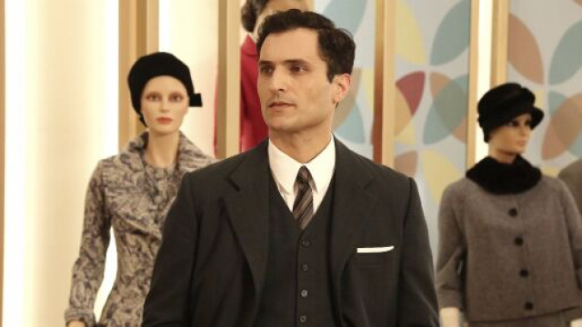 Il Paradiso delle Signore, trame 3-7 maggio 2021