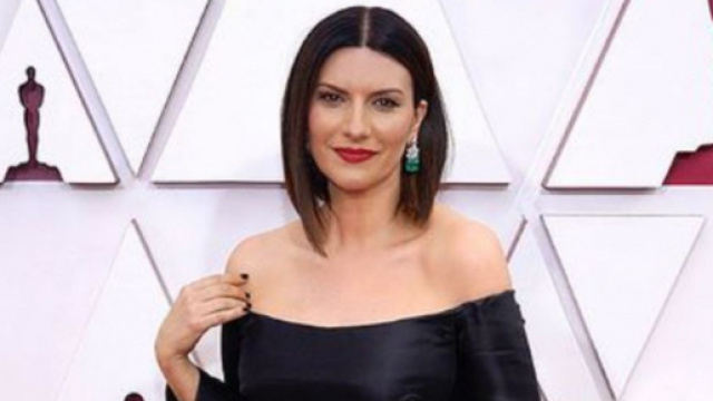 Laura Pausini candidata agli Oscar 2021 come miglior canzone originale, ma non vince il premio