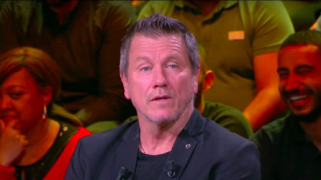 Pascal Olmeta pousse un coup de gueule contre la FFF - Photo capture d'écran vidéo YouTube