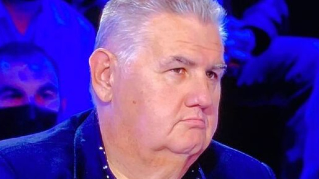 Pierre M&eacute;n&egrave;s pourrait faire son retour sur Canal+ (cr&eacute;dit photo : Instagram Pierre M&eacute;n&egrave;s)