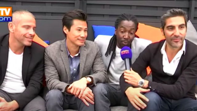 Qu'est ce qu'on a fait au bon dieu ? - Photo capture d'écran vidéo YouTube