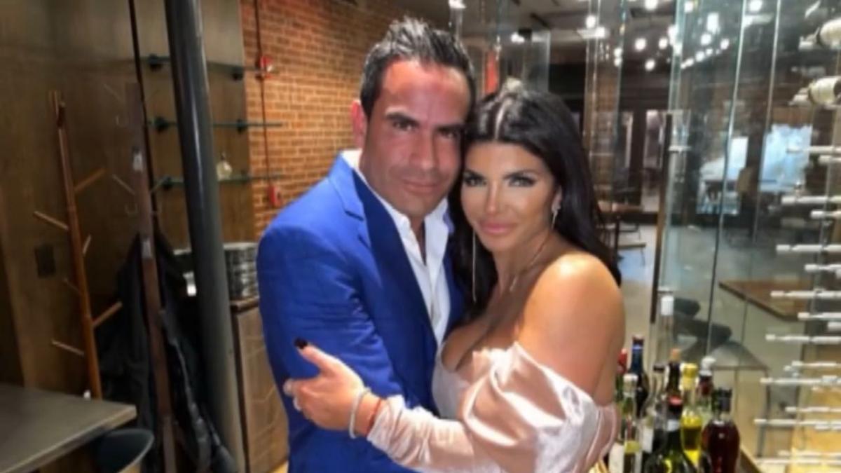 Rhonj Teresa Giudice S New Boyfriend Celebrates 47th Birthday