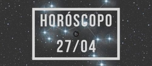 Horóscopo dos signos para a terça (27). (Arquivo Blasting News)