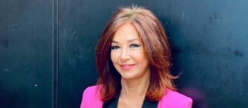 La periodista Ana Rosa Quintana tuvo que contratar seguridad privada por miedo (Instagram @anarosaquintana)