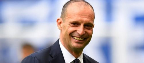 Massimiliano Allegri potrebbe ritornare alla Juventus.