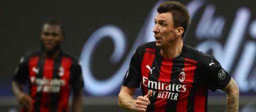 Milan-Benevento, probabili formazioni: Mandzukic vs Gaich-Lapadula, Ibrahimovic in dubbio.