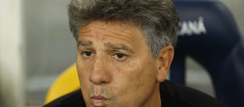 Renato Portaluppi está desempregado desde que deixou o Grêmio. (Arquivo Blasting News)