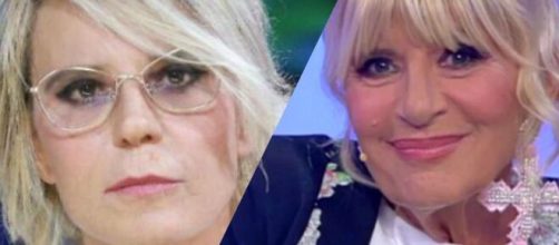 Uomini e donne, De Filippi sarebbe stufa di Gemma.