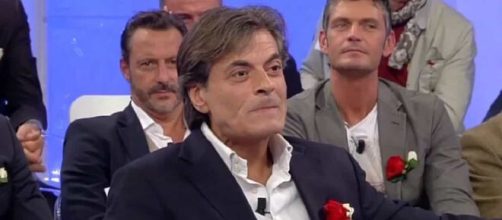 Uomini e Donne, Patrizio Faggioli è stato arrestato.