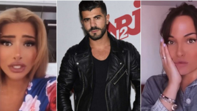 Boycott des Anges : Sanaya, Rawell et Oxanna balancent encore sur la production et Jeremstar de nouveau accus&eacute; de harc&egrave;lement.