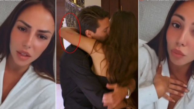 Les Marseillais à Dubaï : Clash avec Paga et Luna, relation "chiante" avec Flo, Léna balance toutes les scènes coupées par la prod.