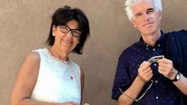 Omicidio Peter Neumair, ritrovato il corpo del 63enne.