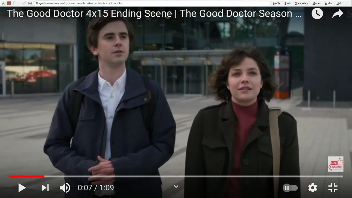 Good Doctor Saison 4 épisode 15 The Good Doctor' Season 4 Episode 15 'Waiting': Taking sides in the battle  for life