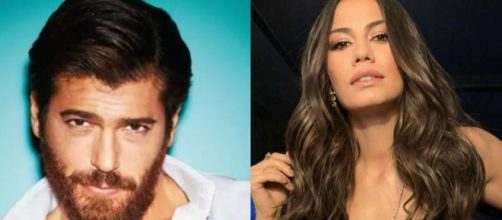 Can Yaman, retroscena di Alessandro Rosica: 'Non si può citare Demet sotto i post'.