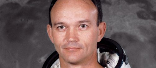 Muore Michael Collins, l'astronauta 'dimenticato' dell'Apollo 11.