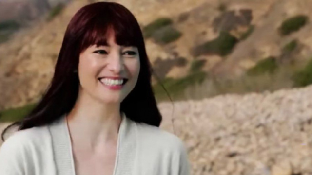 Chyler Leigh ha raccontato le sensazioni vissute nel tornare ad interpretare Lexie Grey.