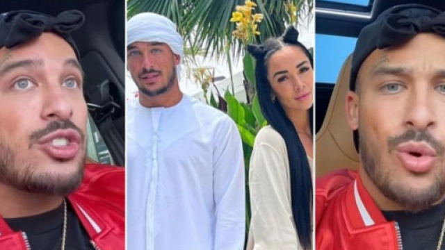 Jazz et Laurent accusés de mentir à propos du Ramadan : le chef de famille de la JLC Family sort enfin du silence et s'explique.