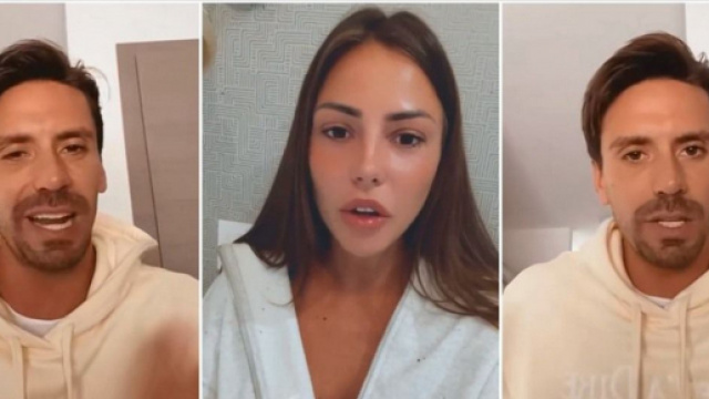 Les Marseillais à Dubaï : Léna une "joueuse" et en couple à l'extérieur ? Furieux, Flo balance tout sur son ex.