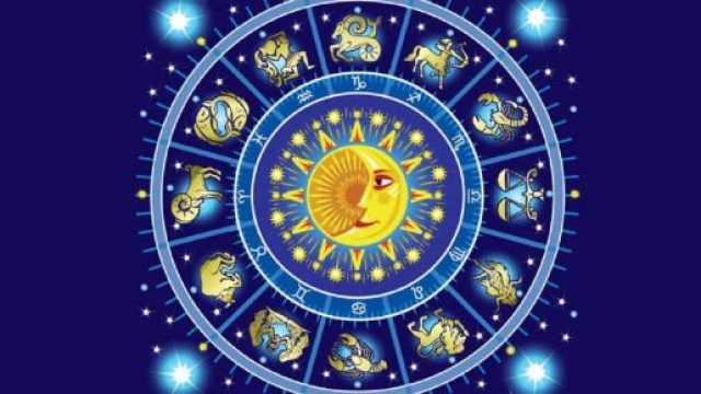 Previsioni oroscopo della giornata di lunedì 3 maggio.