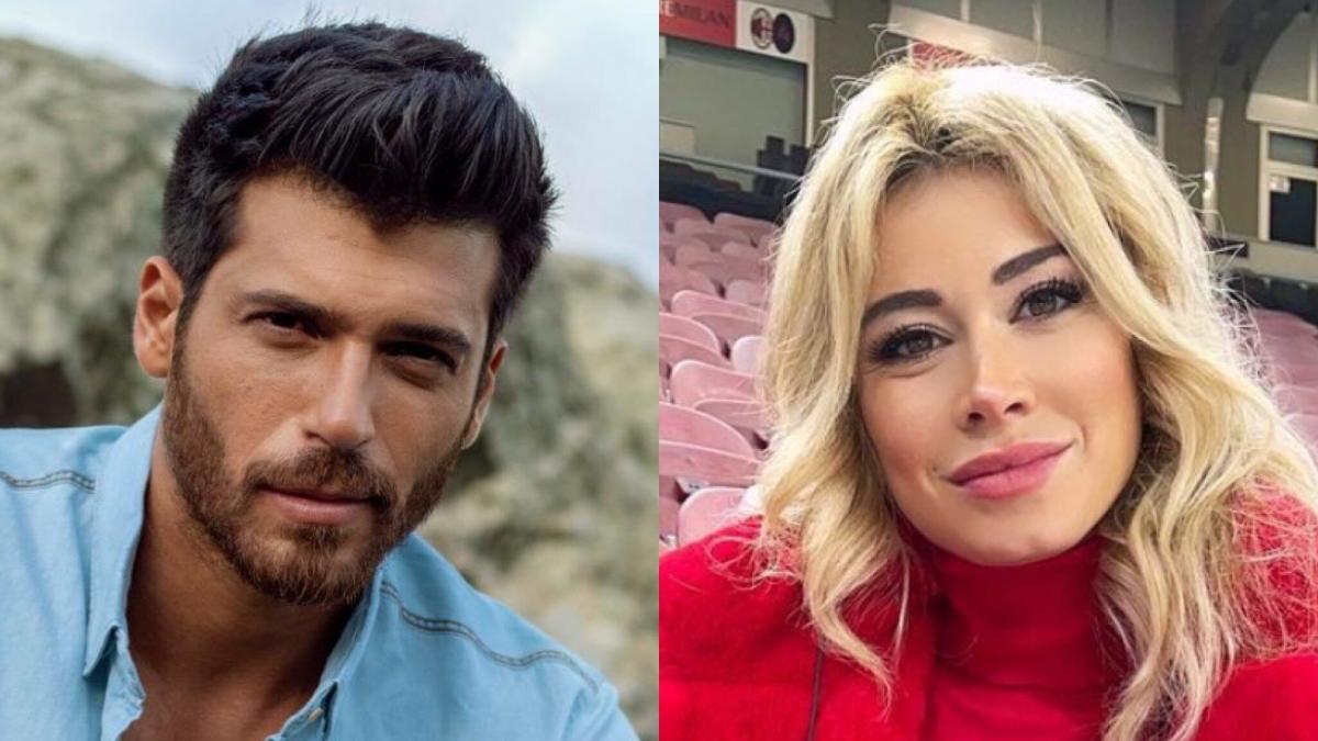 Can Yaman E Diletta L Attore Di Daydreamer Sarebbe Furioso E Si Sentirebbe Solo Usato