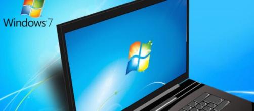 Windows 7: 16% degli italiani lo utilizza ancora, l'indagine dell'azienda Kaspersky.