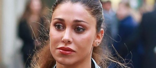 Belen Rodriguez, smentito il cachet da 100mila euro per Canzone Segreta: 'Compenso inferiore'.