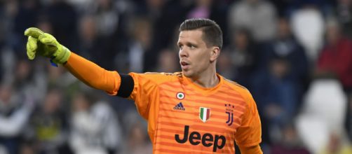 Le novità sul futuro di Szczesny: Juventus o Premier League.