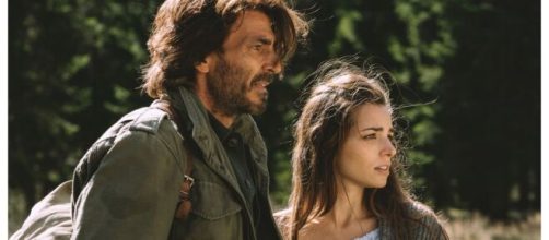 Un passo dal cielo, spoiler 6 maggio: Francesco si avvicina sempre di più a Dafne e Lara.