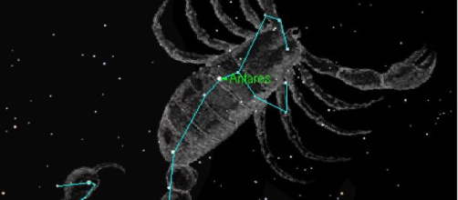 Oroscopo di maggio, Scorpione: comunicazione ottimale, amore in miglioramento.