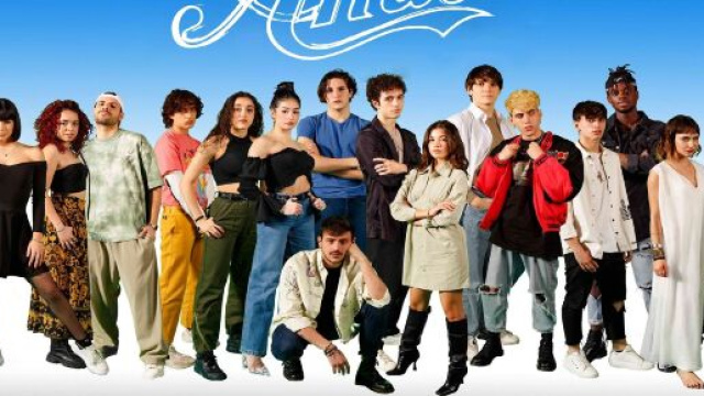 Amici 20, anticipazioni settima puntata serale.