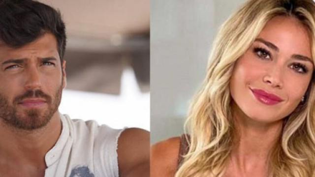 Can Yaman e Diletta Leotta, il paparazzo Paolone: 'Lei nel weekend &egrave; sparita'.